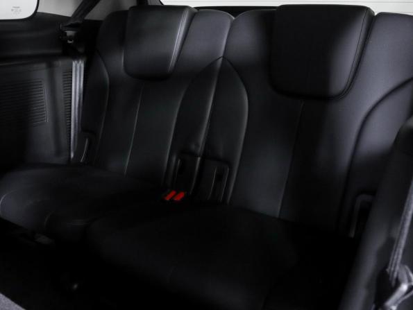 Haval H9 II с пробегом 2024 года, цена 4 199 000 рублей, 13607 км, внедорожник, Автокод Объявления