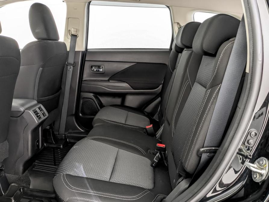 Mitsubishi Outlander III Рестайлинг 3 Санкт-Петербург  - изображение 13