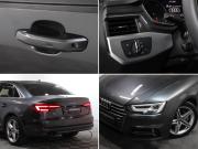 Audi A4 V (B9) Москва  - изображение 40