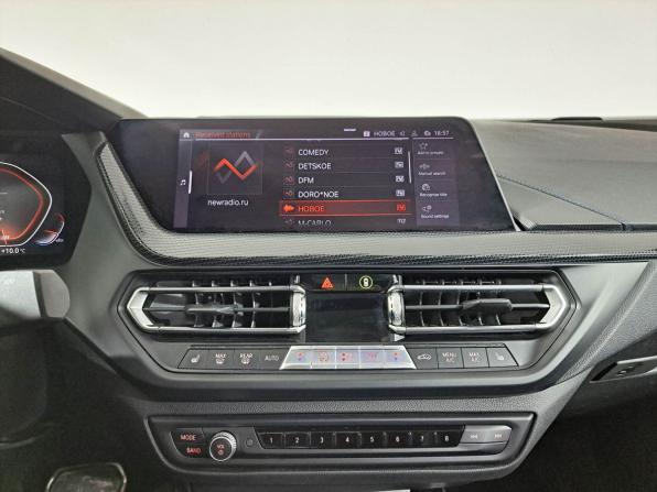 BMW 2 серии F44 с пробегом 2020 года, цена 3 020 000 рублей, 24100 км, седан, Автокод Объявления