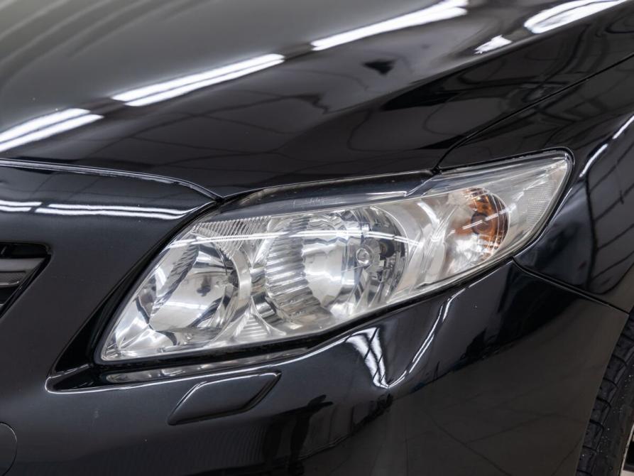 Toyota Corolla X (E140 E150) Волгоград  - изображение 10