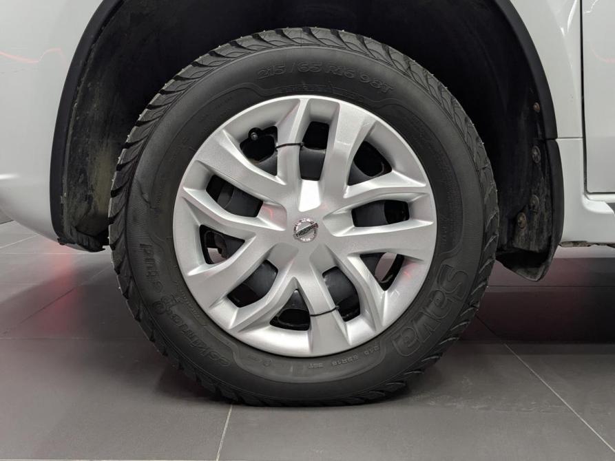 Nissan Terrano III (D10) Москва  - изображение 12