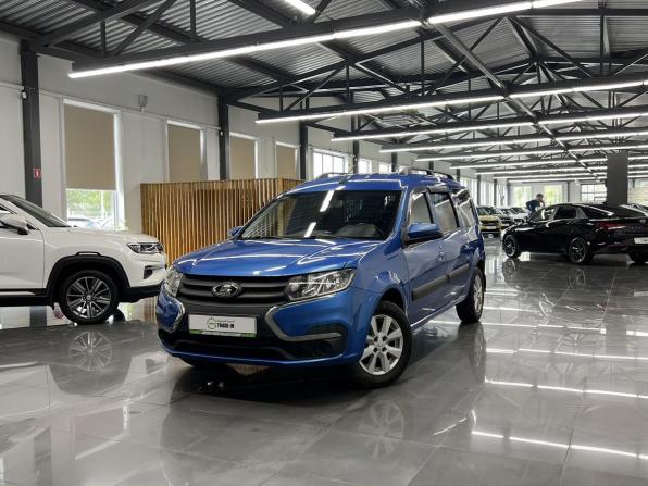 Lada (ВАЗ) Largus I с пробегом 2021 года, цена 1 095 000 рублей, 151853 км, универсал, Автокод Объявления