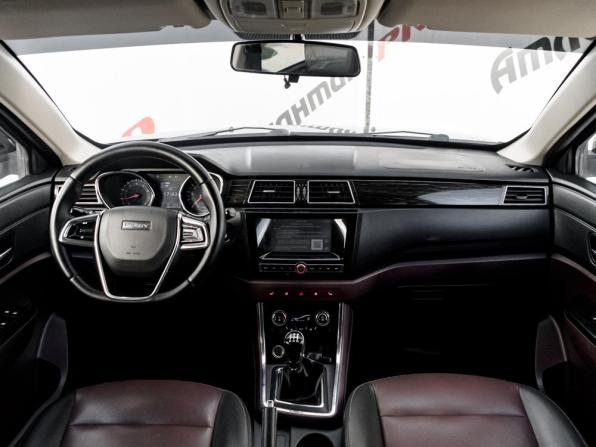 Lifan Myway с пробегом 2018 года, цена 1 050 000 рублей, 79024 км, внедорожник, Автокод Объявления