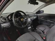Mazda 3 I (BK) Рестайлинг Уфа  - изображение 42