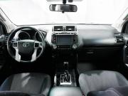 Toyota Land Cruiser Prado 150 Series Рестайлинг 1 Ульяновск  - изображение 31