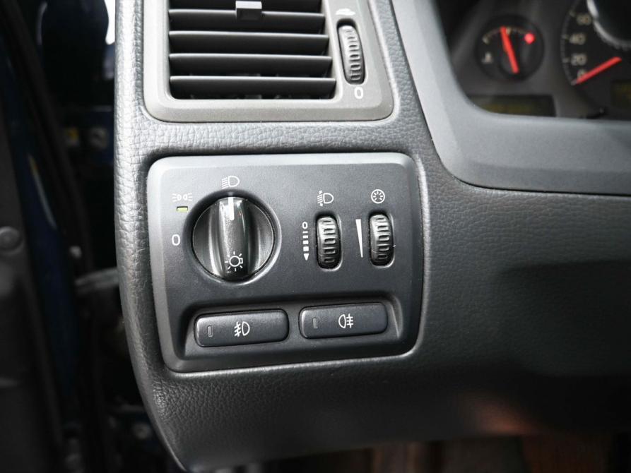 Volvo XC70 I Ростов-на-Дону  - изображение 18