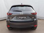 Mazda CX-5 II Москва  - изображение 30