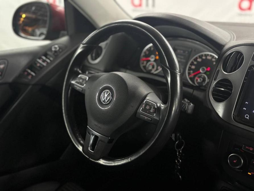 Volkswagen Tiguan I Санкт-Петербург  - изображение 13