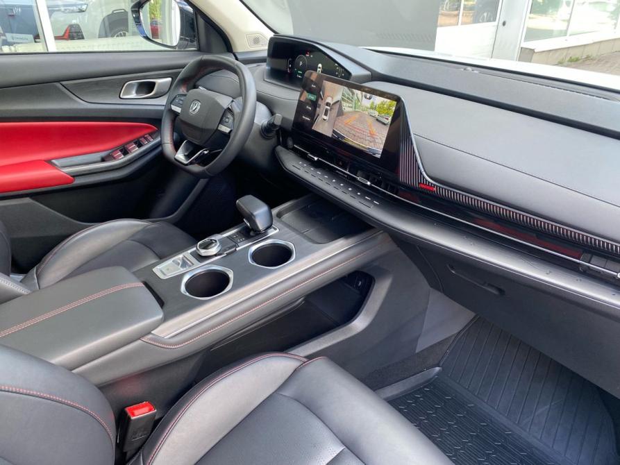 Changan CS55 Plus II Екатеринбург  - изображение 8