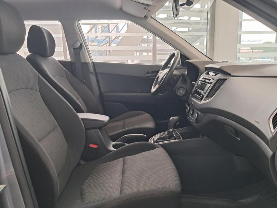 Hyundai Creta I Казань  - изображение 13