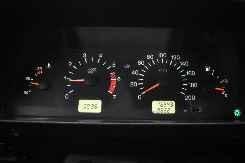 Lada (ВАЗ) 2121 (4x4) I Рестайлинг Москва  - изображение 6