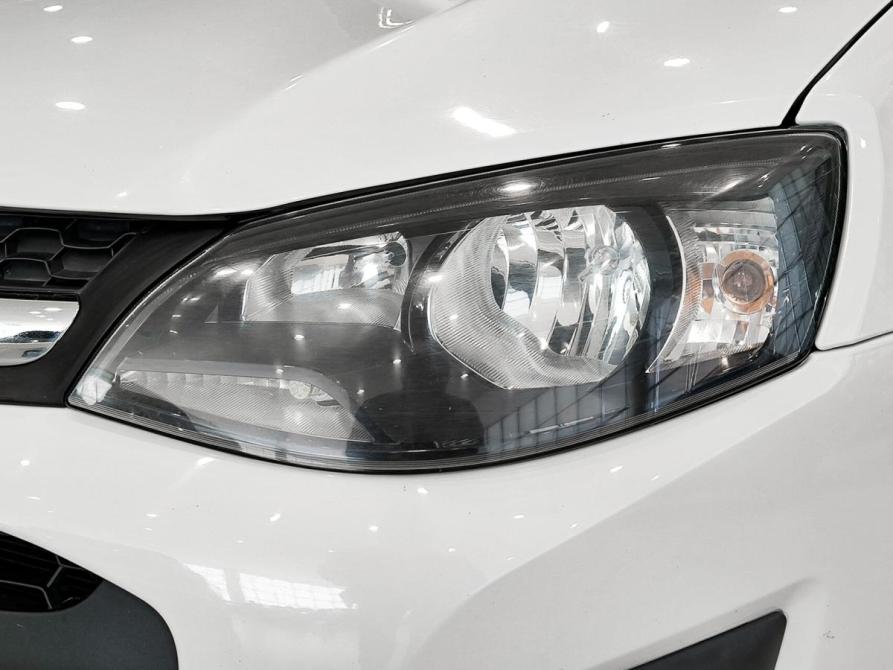 Lada (ВАЗ) Kalina II Казань  - изображение 21
