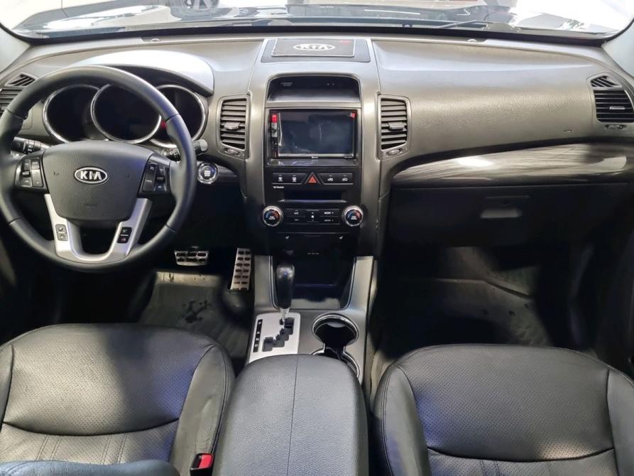 Kia Sorento II Омск  - изображение 13
