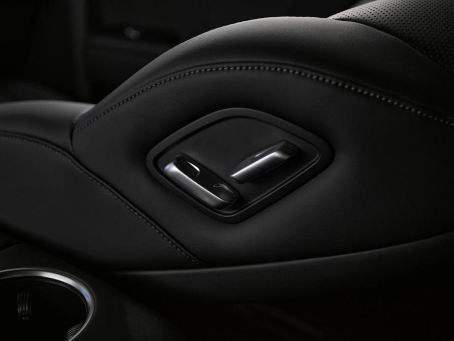 Li Auto (Lixiang) L9 I Рестайлинг Москва  - изображение 24