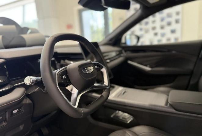 Новый Geely Preface I 2026 года, цена 3 329 990 рублей, седан, Автокод Объявления