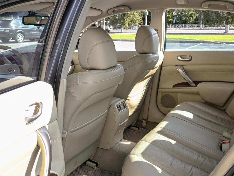 Nissan Teana II (J32) Рестайлинг Волгоград  - изображение 11