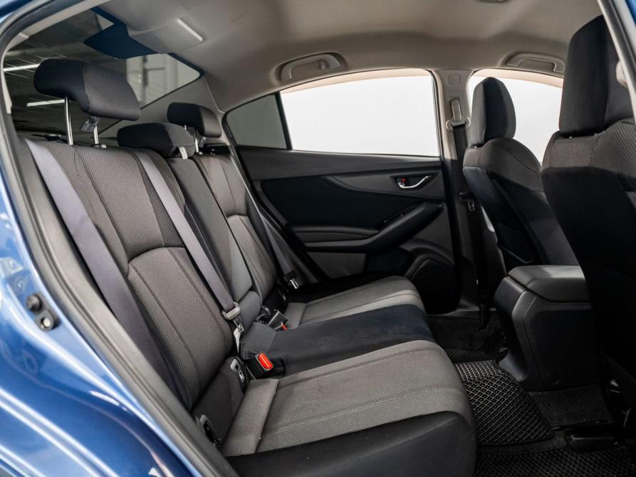 Subaru Impreza V Красноярск  - изображение 8