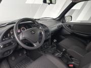 Lada (ВАЗ) Niva Travel I Екатеринбург  - изображение 36