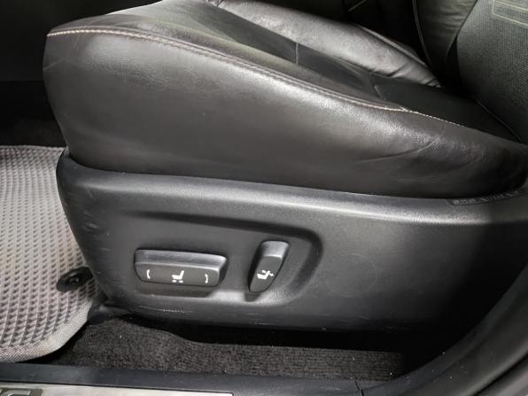 Lexus NX I с пробегом 2015 года, цена 2 350 000 рублей, 196253 км, внедорожник, Автокод Объявления