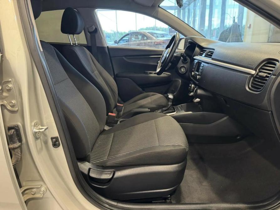 Kia Rio IV Подольск  - изображение 10