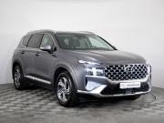 Hyundai Santa Fe IV Рестайлинг Санкт-Петербург  - изображение 29