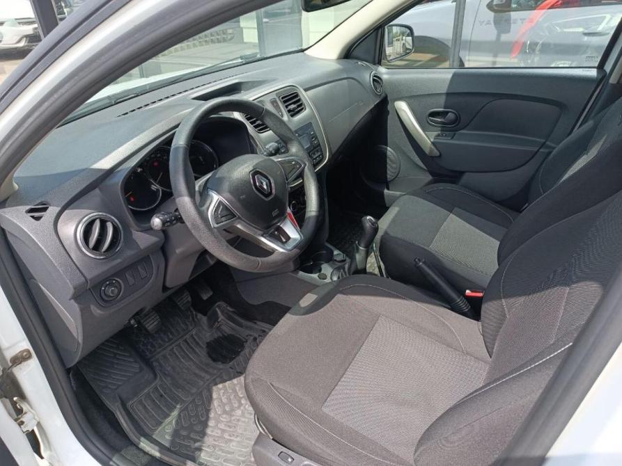 Renault Sandero II Рестайлинг Оренбург  - изображение 10