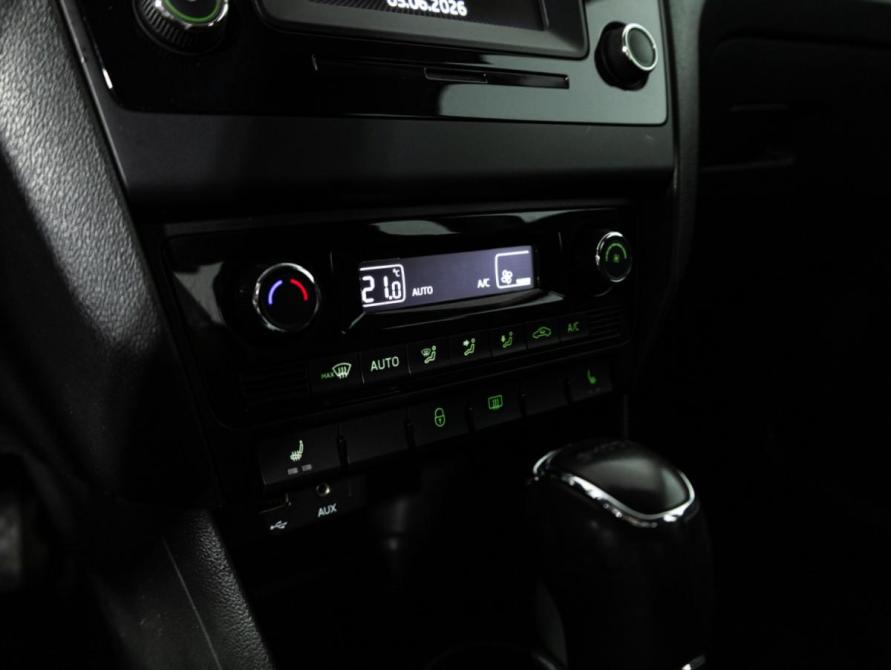 Skoda Rapid I Санкт-Петербург  - изображение 15