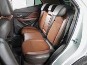 Opel Mokka I Воронеж  - изображение 28