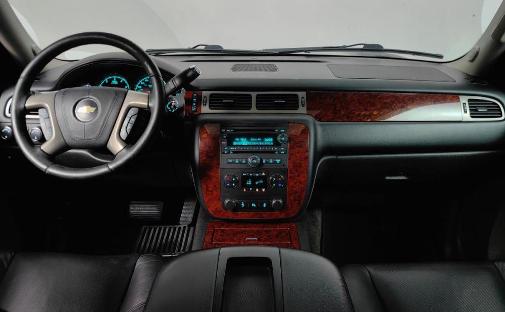 Chevrolet Tahoe III Москва  - изображение 6