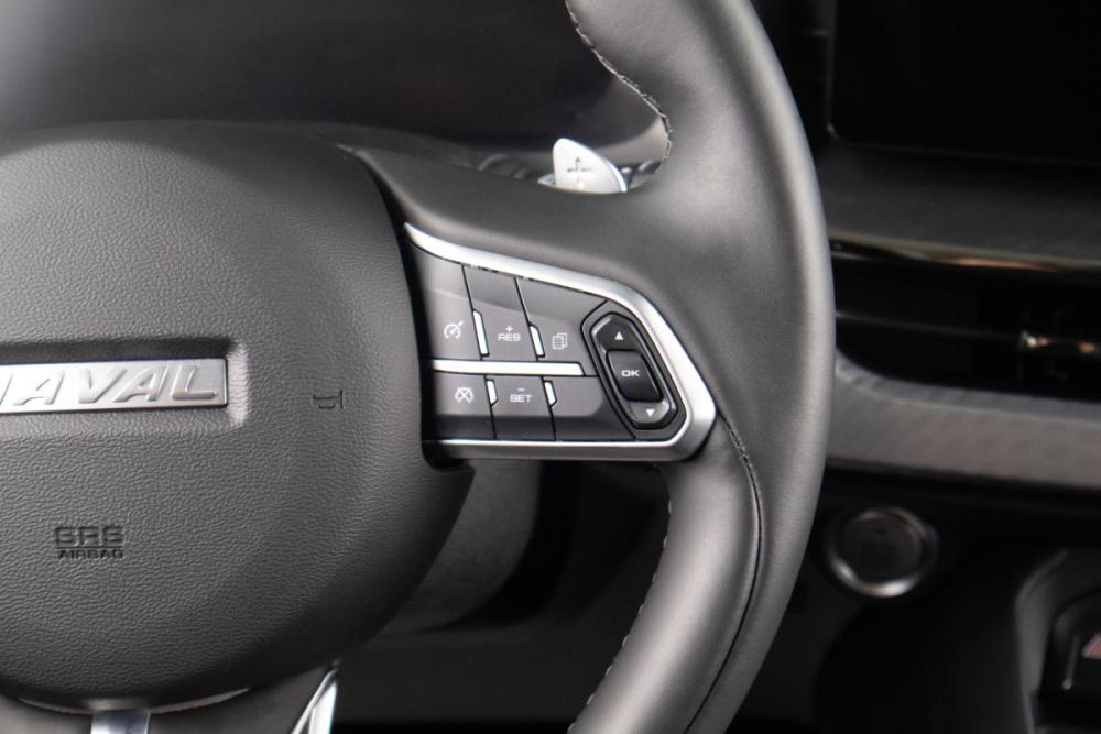 Haval F7 I Рестайлинг Оренбург  - изображение 11