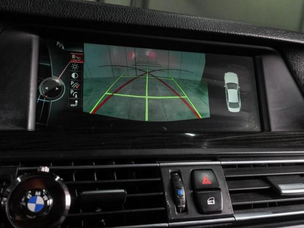 BMW 5 серии VI (F10/F11/F07) с пробегом 2012 года, цена 2 569 000 рублей, 299338 км, седан, Автокод Объявления