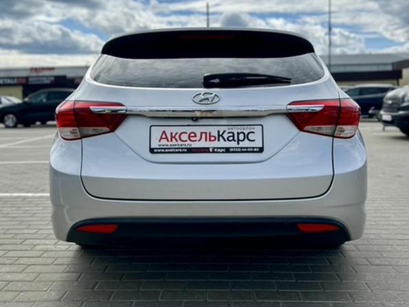 Hyundai i40 I с пробегом 2013 года, цена 1 150 000 рублей, 99859 км, универсал, Автокод Объявления