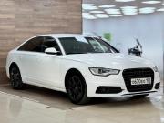 Audi A6 IV (C7) Уфа  - изображение 36