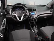 Hyundai Solaris I Воронеж  - изображение 22