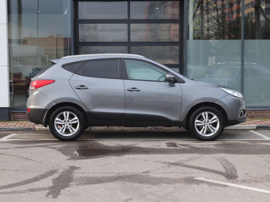 Hyundai ix35 I Нижний Новгород  - изображение 6