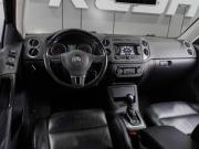 Volkswagen Tiguan I Рестайлинг Тюмень  - изображение 25