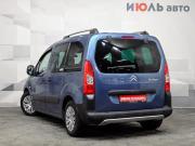 Citroen Berlingo II Екатеринбург  - изображение 25