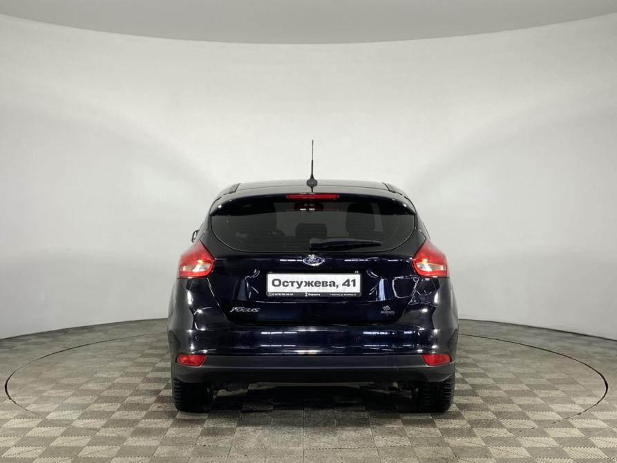 Ford Focus III Рестайлинг Воронеж  - изображение 7