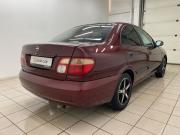 Nissan Almera II (N16) Рестайлинг Энгельс  - изображение 42