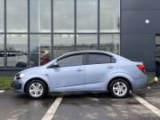 Chevrolet Aveo II Москва  - изображение 28