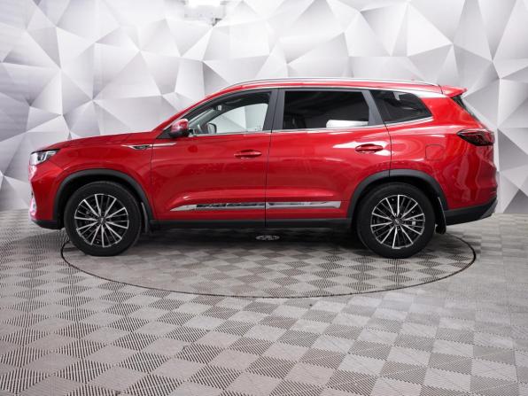 Chery Tiggo 8 Pro I с пробегом 2023 года, цена 2 191 000 рублей, 55670 км, внедорожник, Автокод Объявления