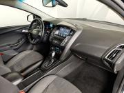 Ford Focus III Рестайлинг Москва  - изображение 33