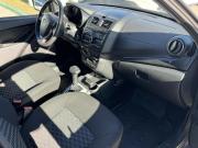 Lada (ВАЗ) Granta I Рестайлинг Вологда  - изображение 23