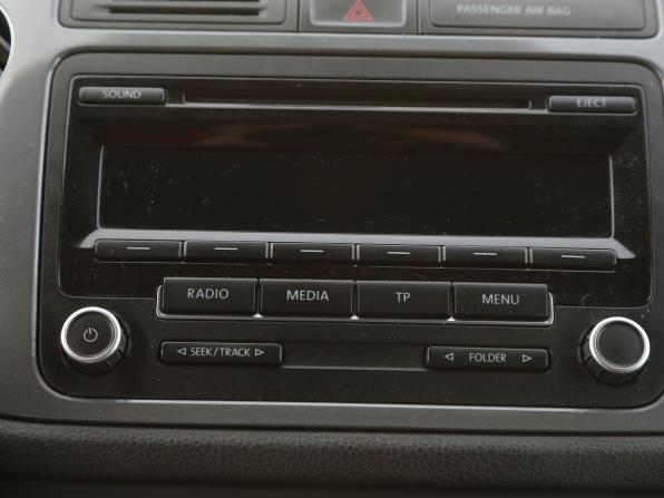 Volkswagen Tiguan I Рестайлинг с пробегом 2013 года, цена 1 499 000 рублей, 160000 км, внедорожник, Автокод Объявления