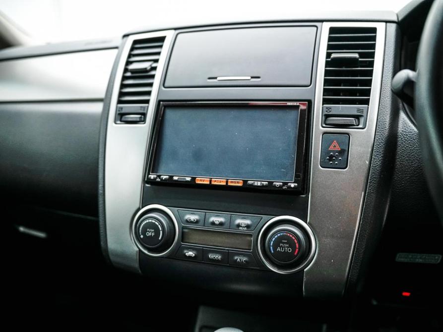 Nissan Tiida I Красноярск  - изображение 20