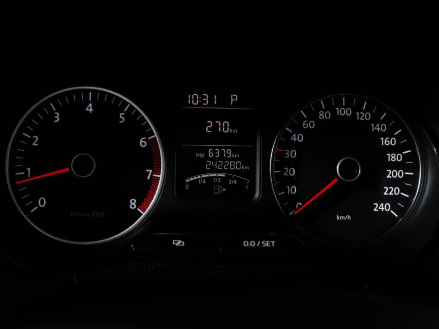 Volkswagen Polo V Москва  - изображение 10