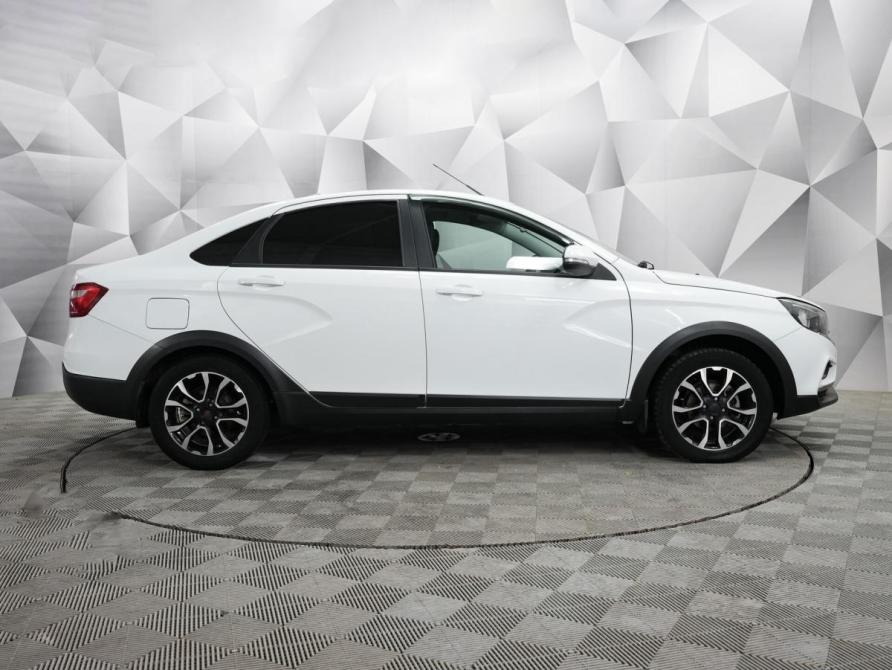 Lada (ВАЗ) Vesta I Ульяновск  - изображение 6