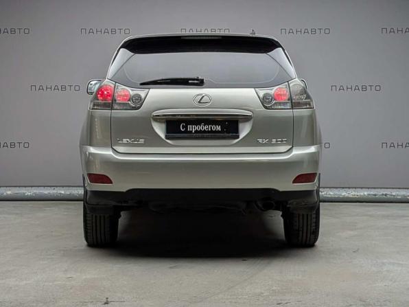 Lexus RX II с пробегом 2003 года, цена 675 000 рублей, 420015 км, внедорожник, Автокод Объявления