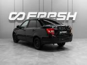 Lada (ВАЗ) Granta I Рестайлинг Тюмень  - изображение 17